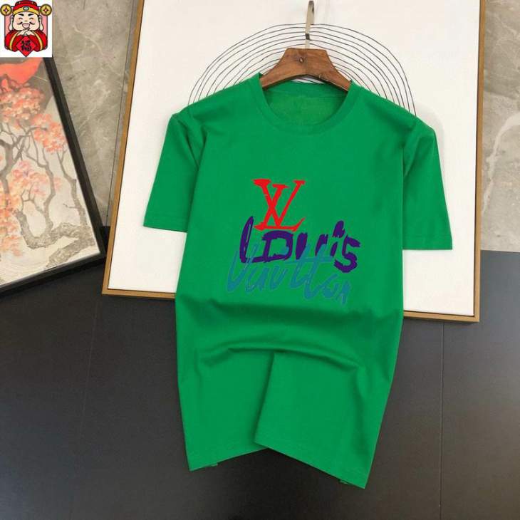 Picture of Louis Vuitton T Shirts Short _SKULVM-5XLkdtr568084